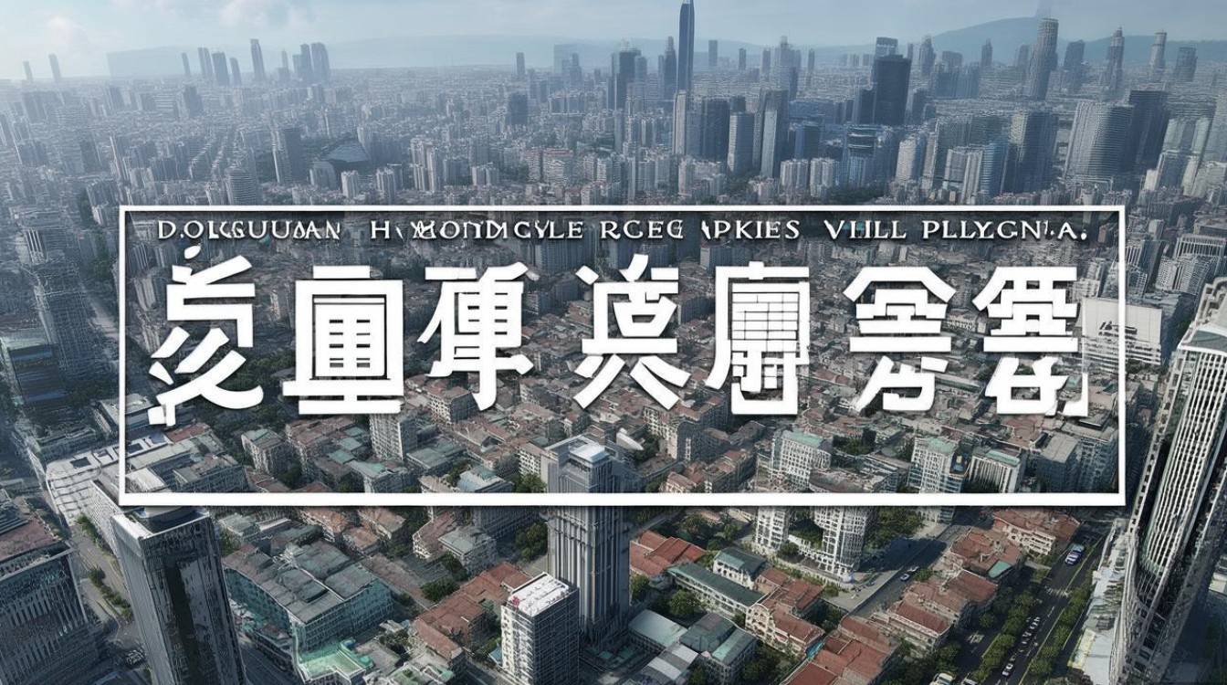 东莞房价将暴跌