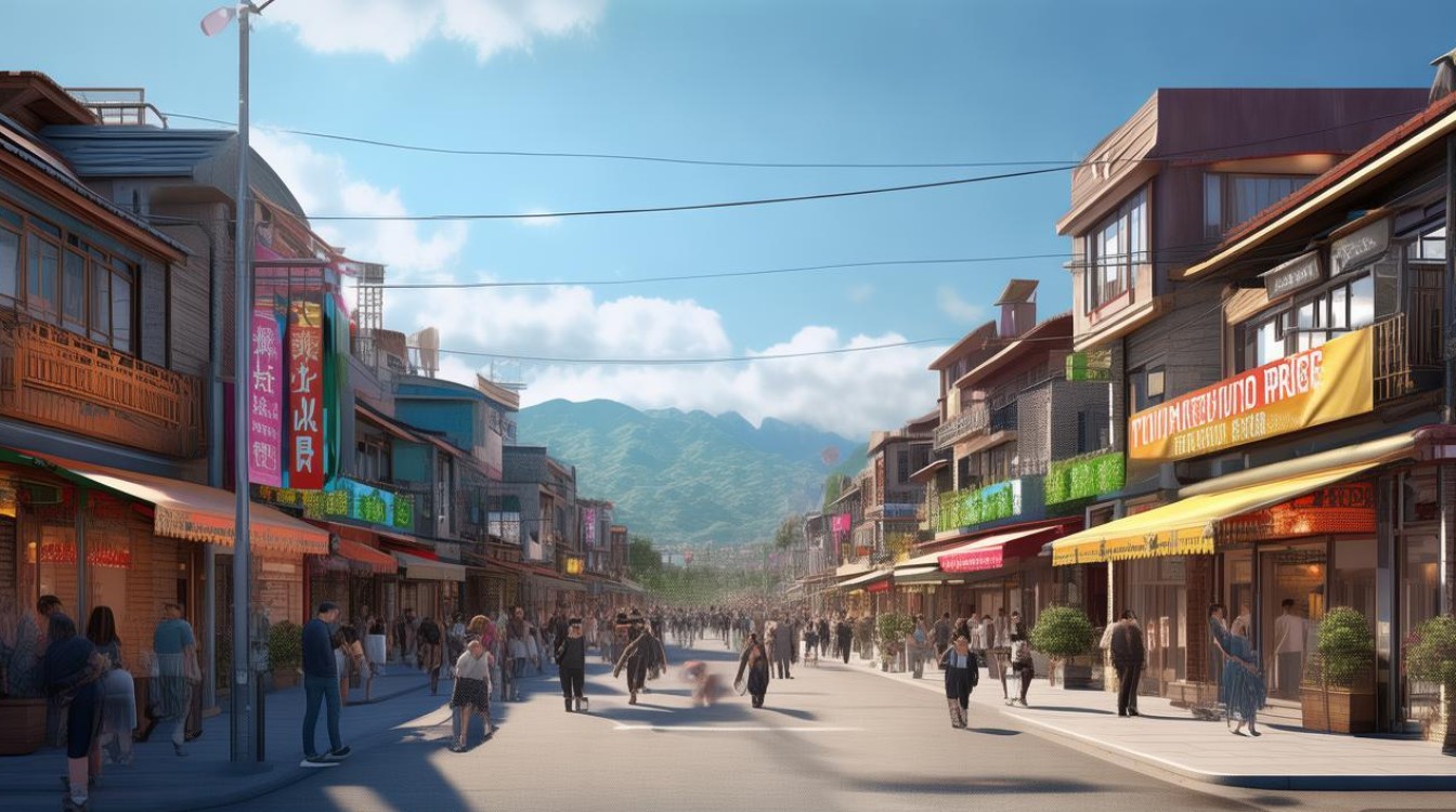 屯留县房价