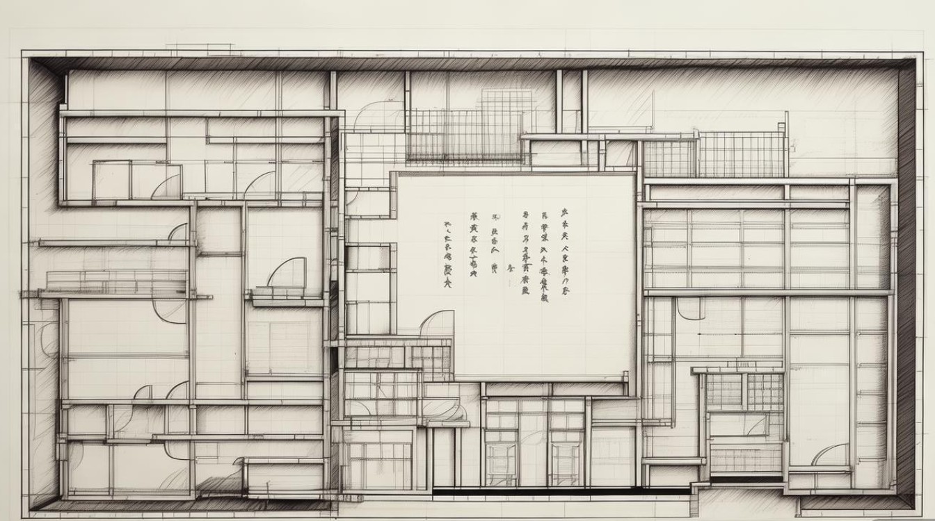 泰山原著户型图