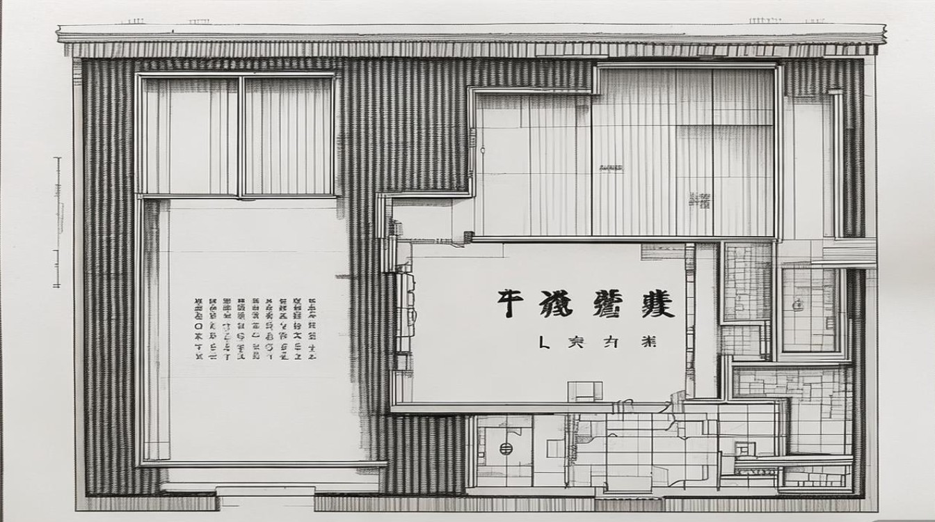 泰山原著户型图