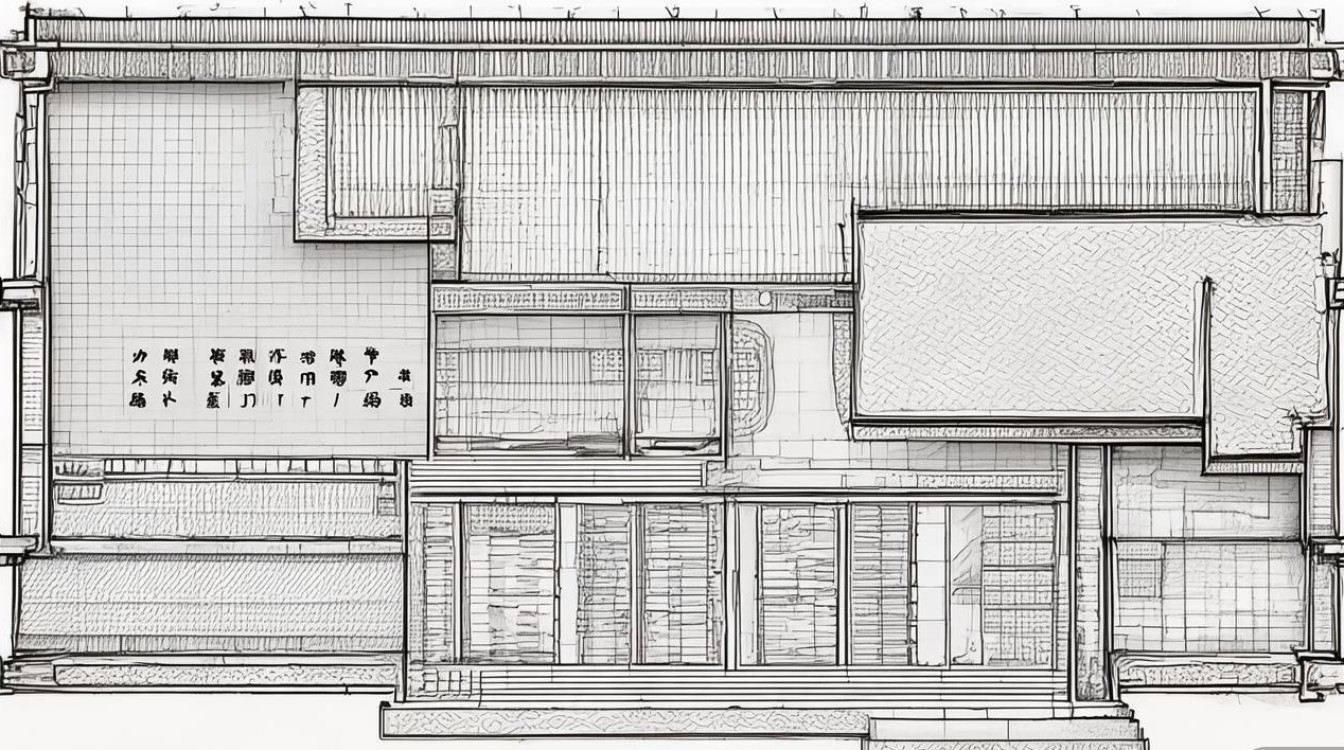 泰山原著户型图