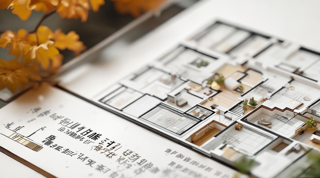 西湖秋韵户型图