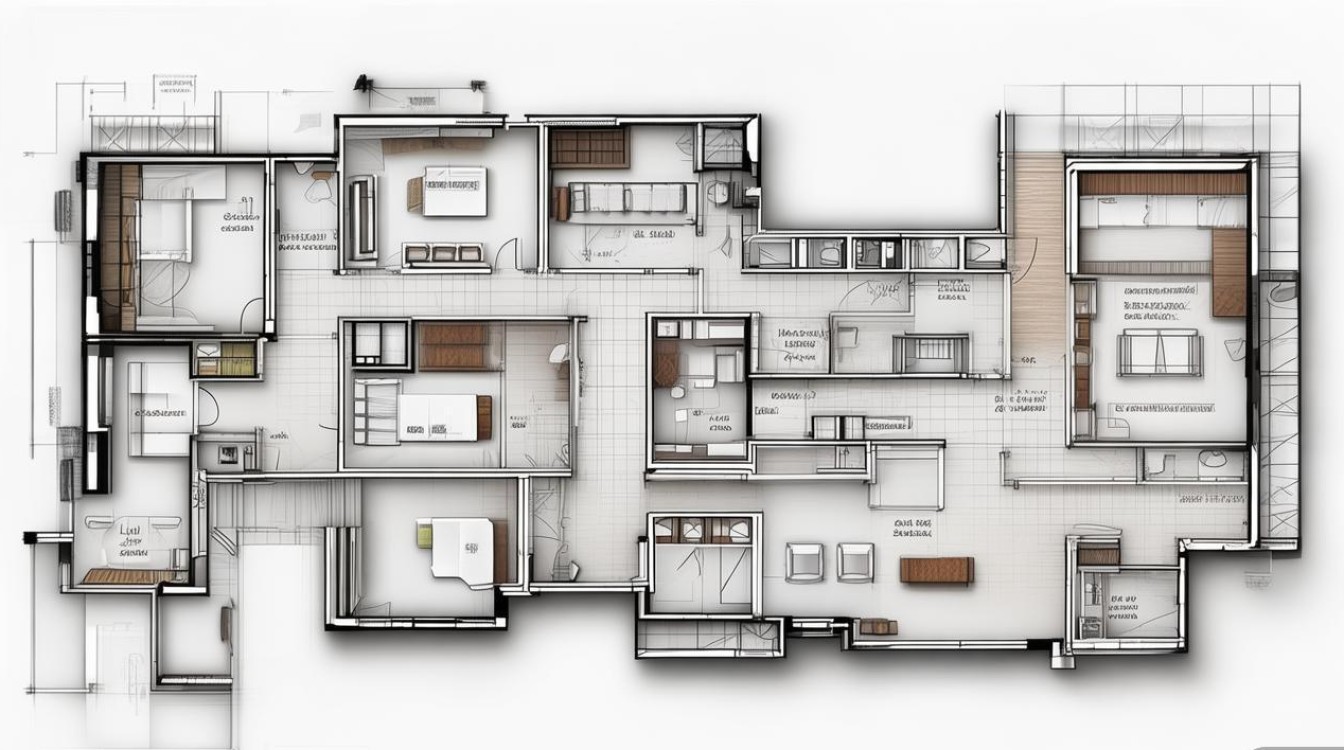 深圳房屋户型图