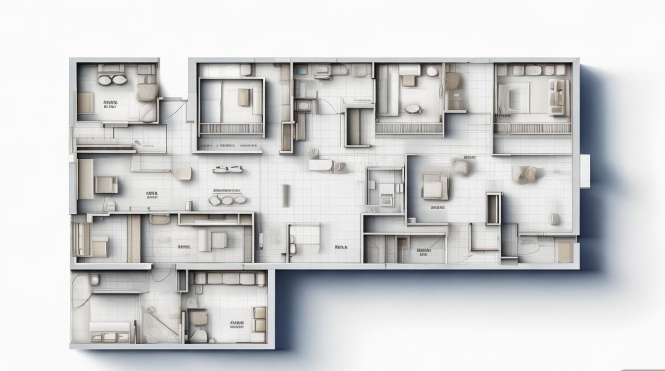 深圳房屋户型图