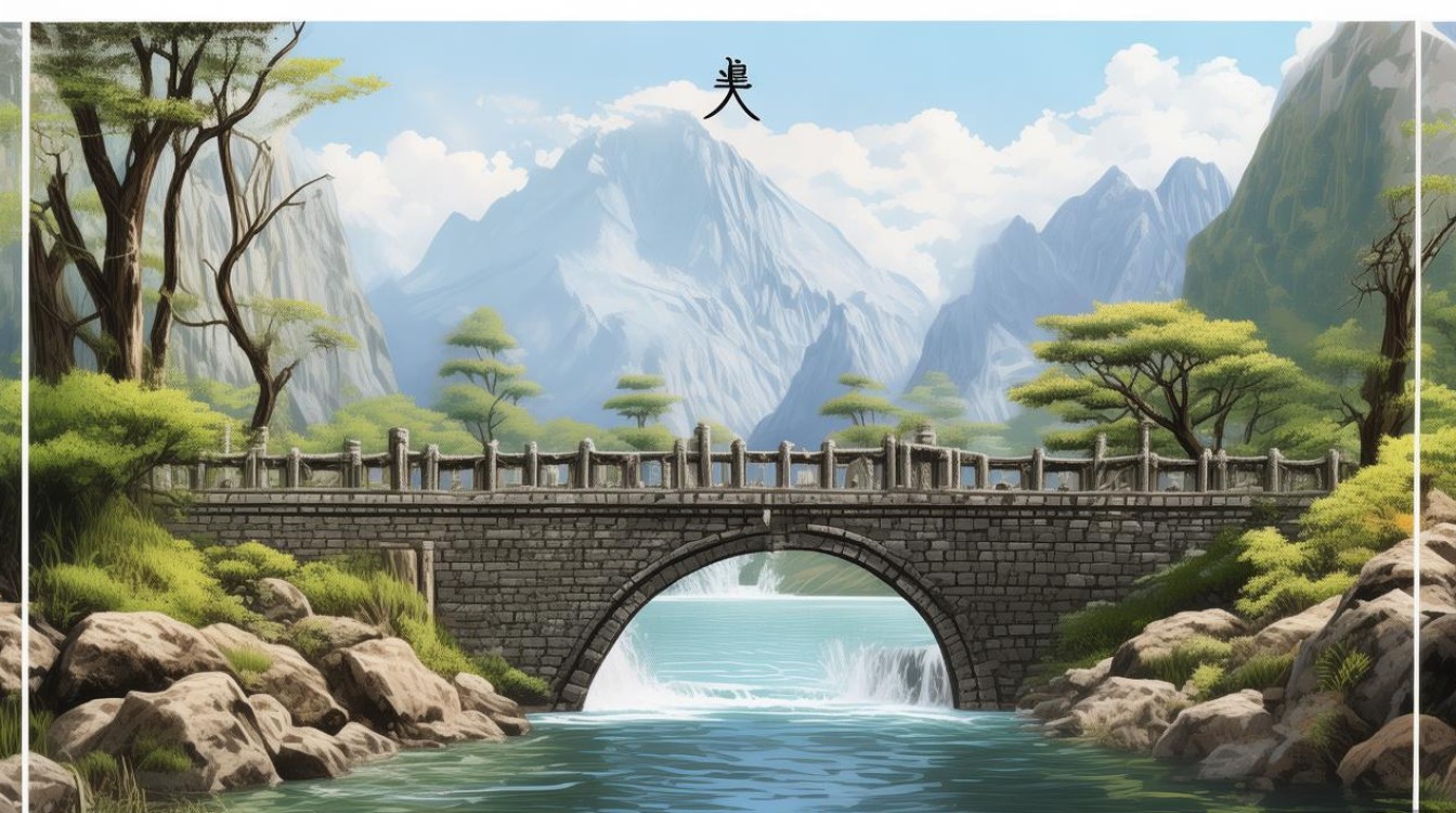 涧桥山户型图