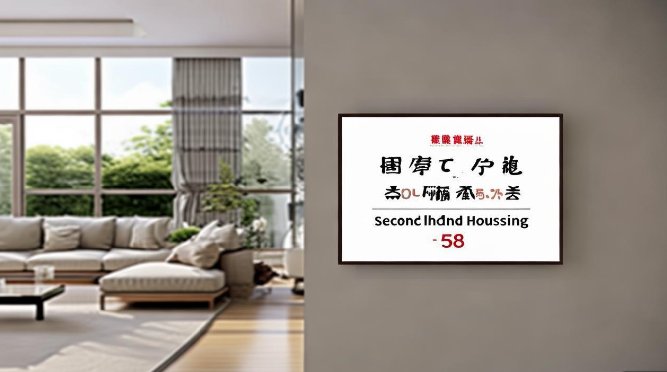 任丘58同城二手房