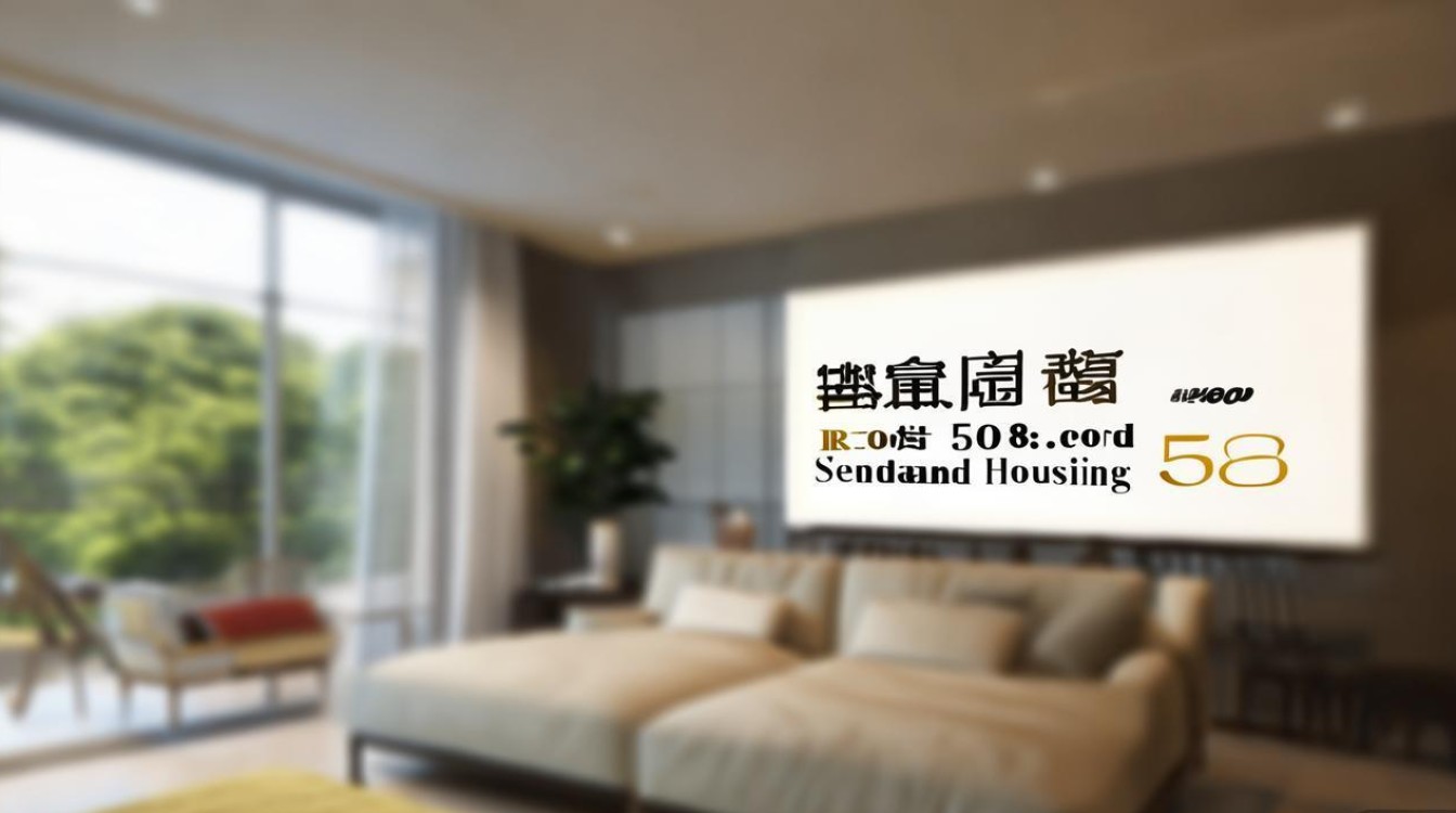 任丘58同城二手房