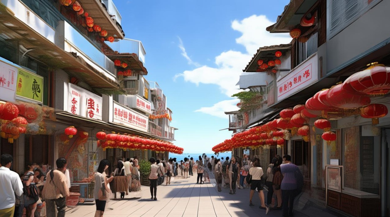 舟山浦西二手房