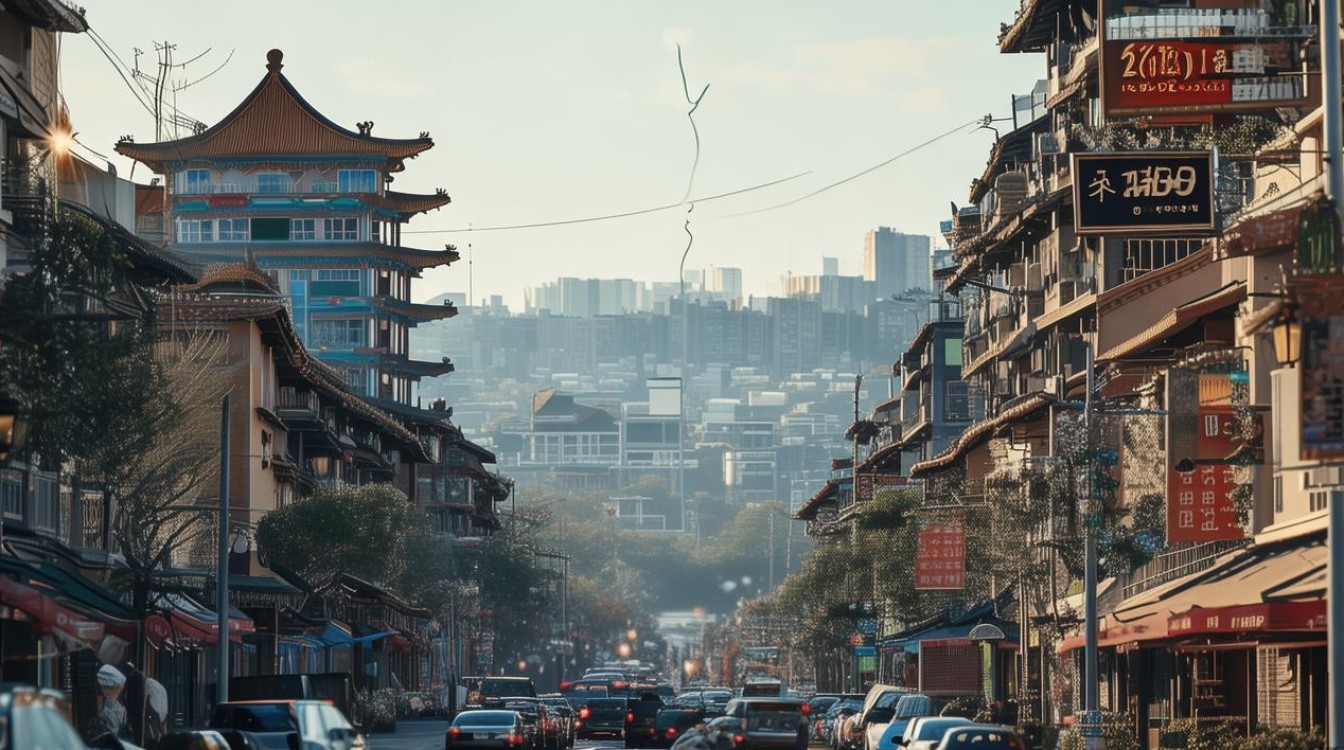 北京颐和园附近房价