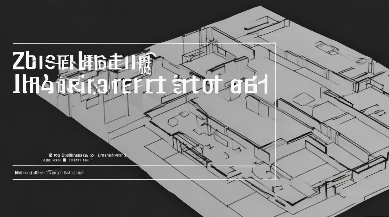 浙商国际户型图