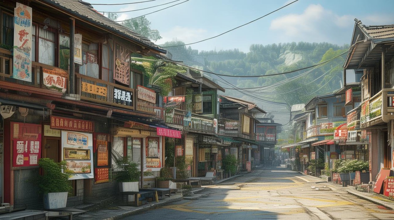 南充营山二手房