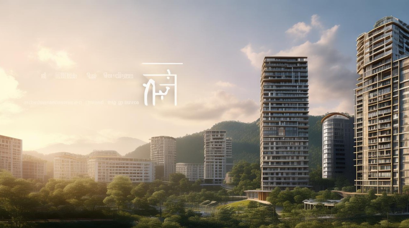 金地仰山房价