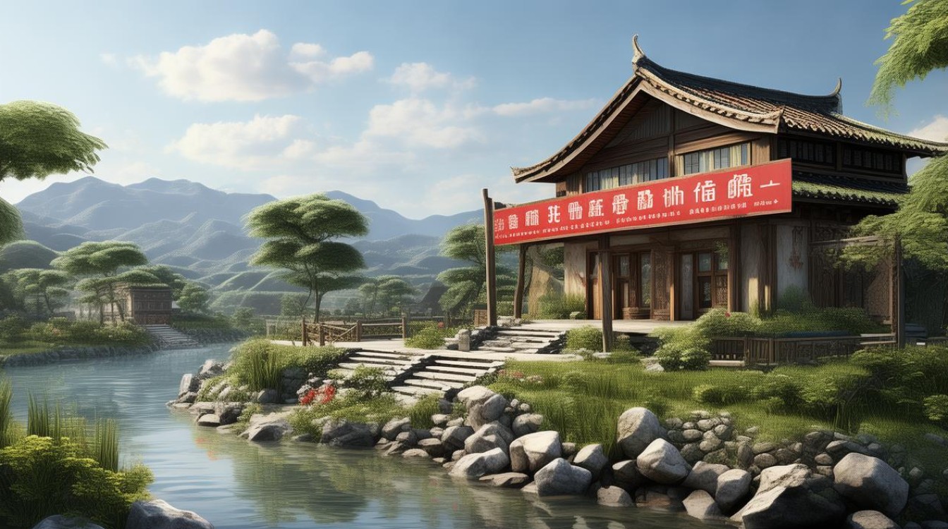 东部风景二手房