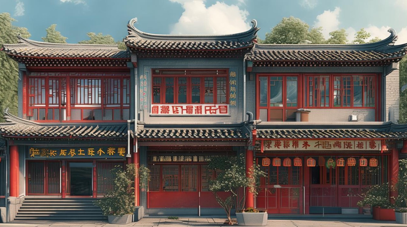 北京前门二手房