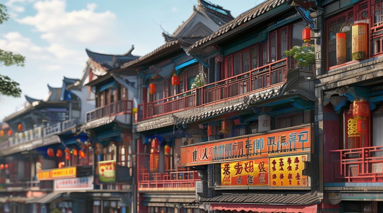 北京前门二手房