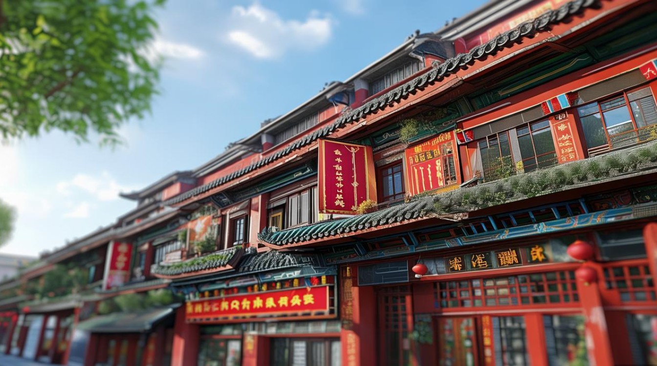 北京前门二手房