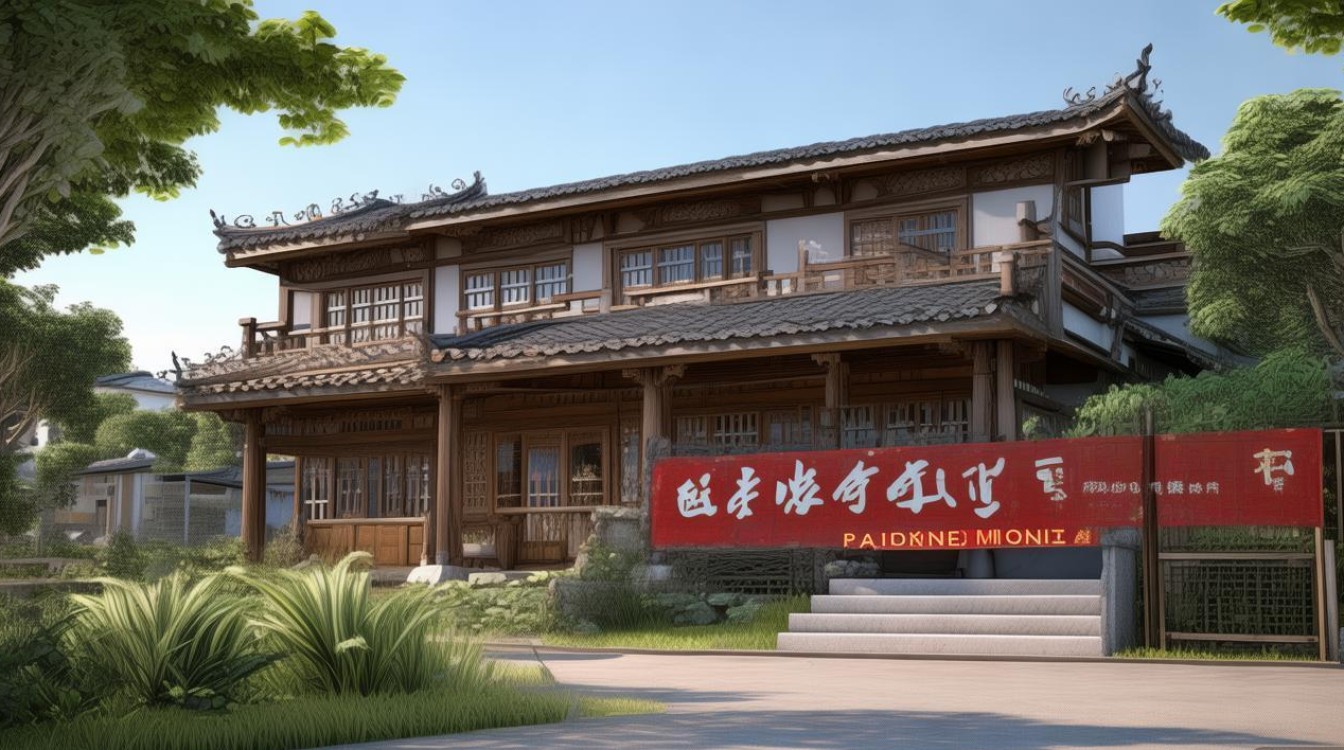 磨子村二手房