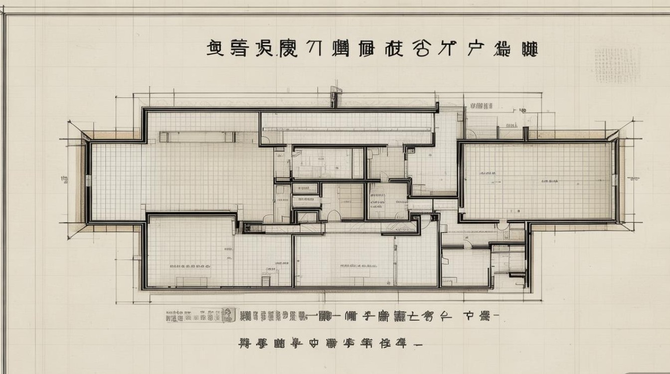兰亭别院户型图