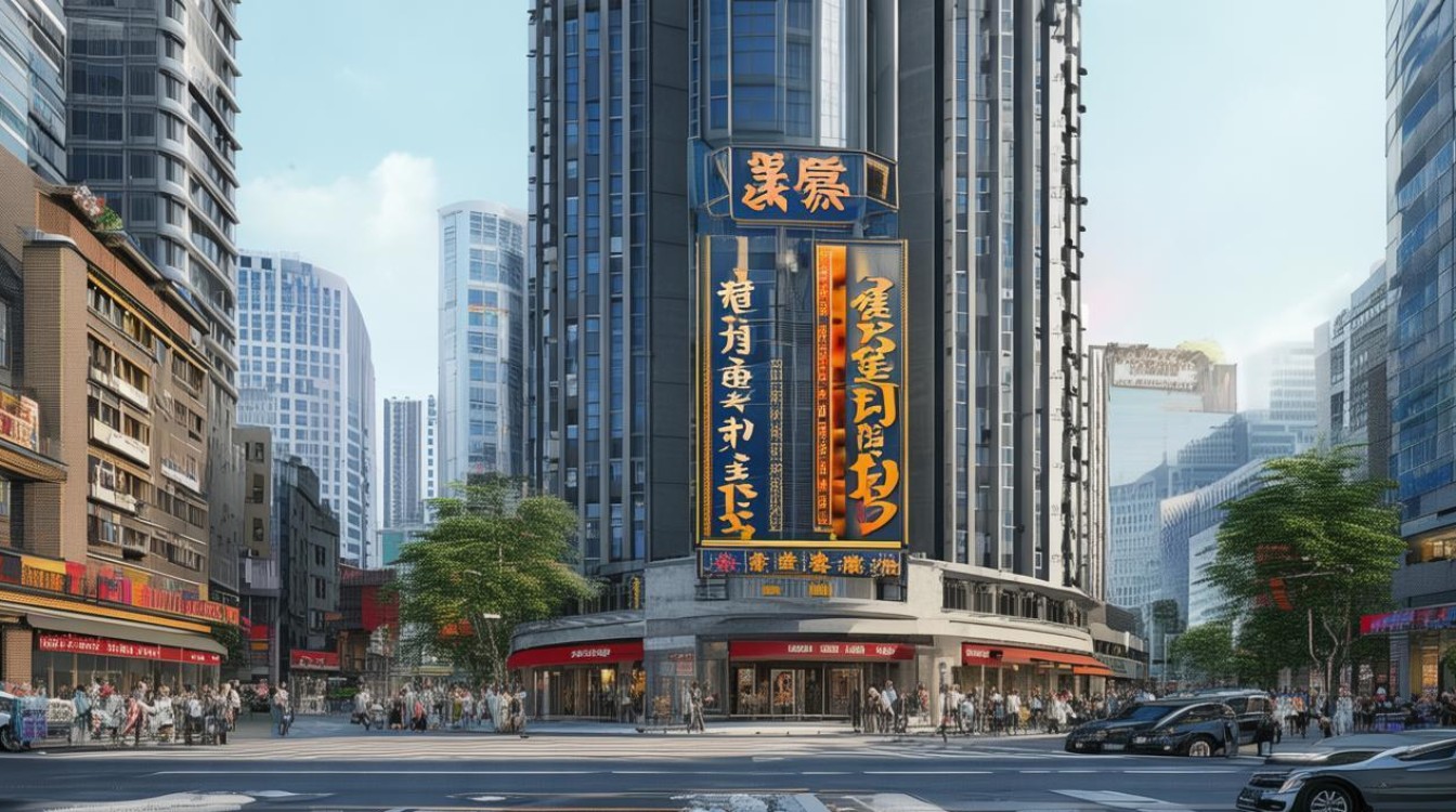 乐成二手房