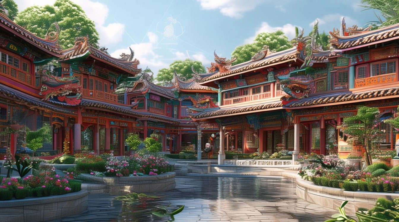 龙凤花园房价