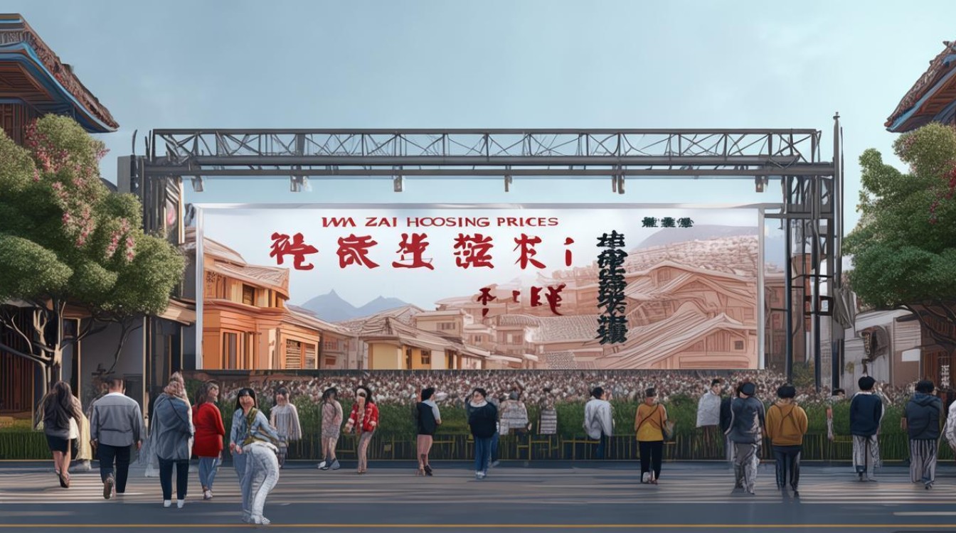 马寨房价