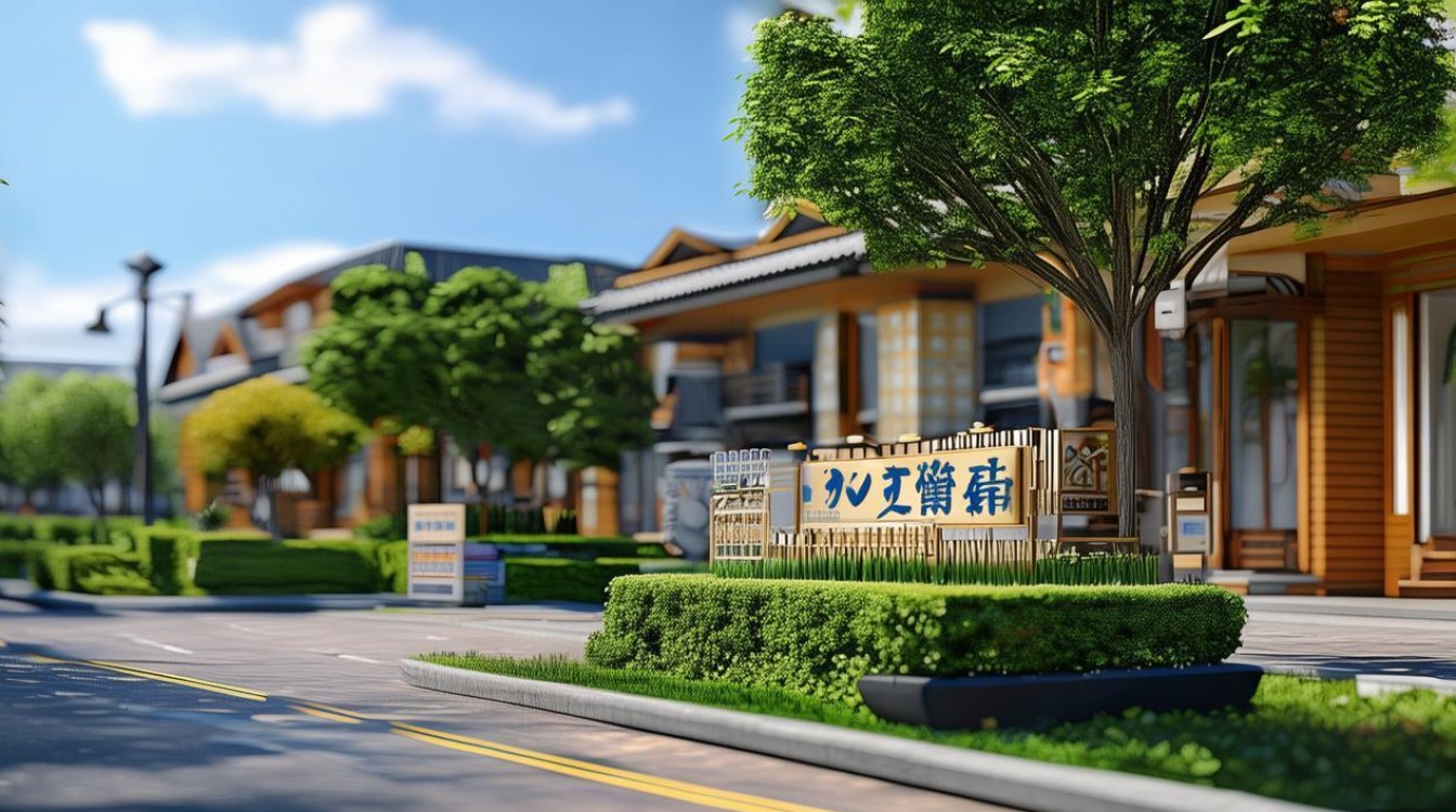 诸城小区房价