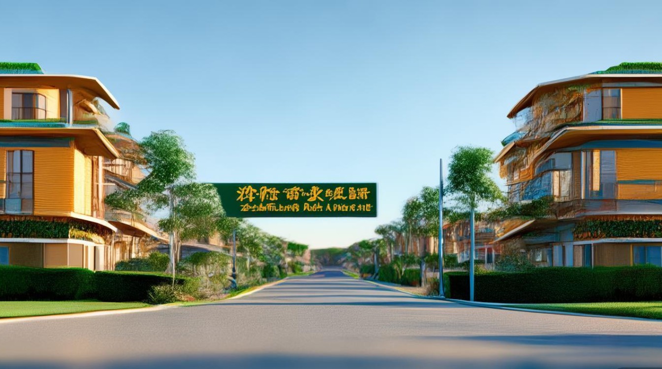 诸城小区房价