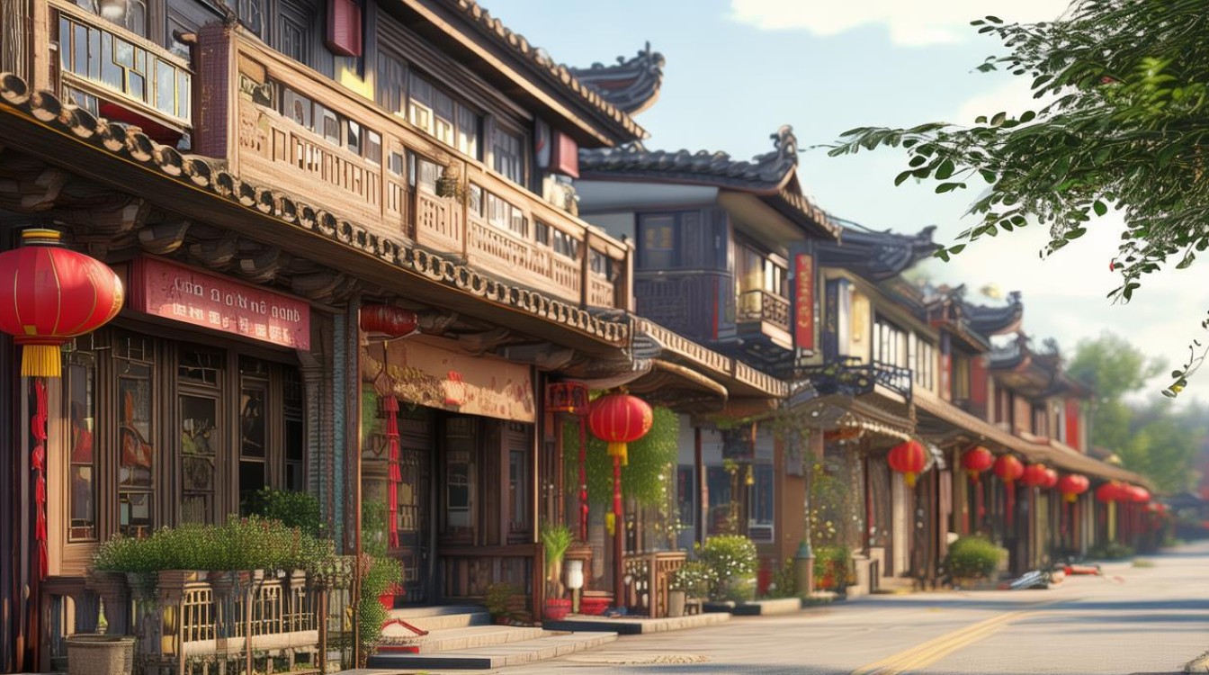 友爱路二手房