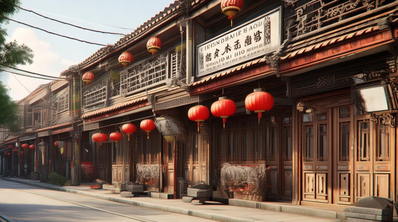 友爱路二手房