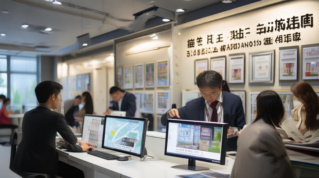 正定二手房中介