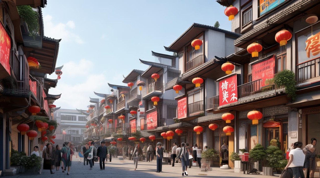 瑞金新村二手房