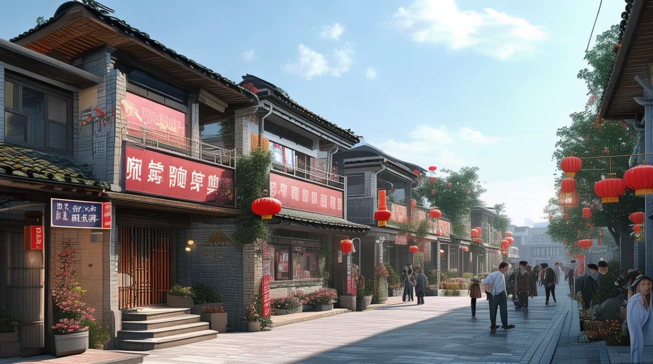 瑞金新村二手房
