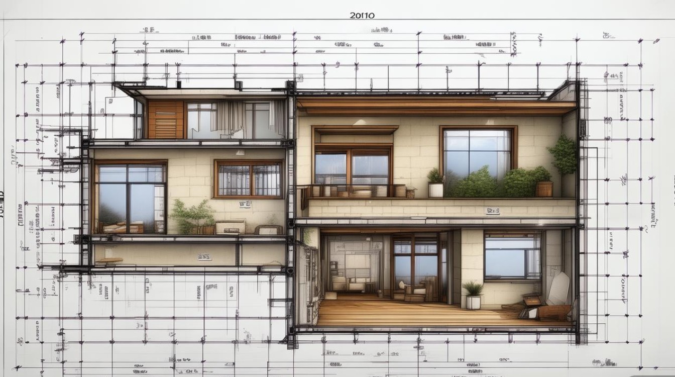 香樟半岛户型图