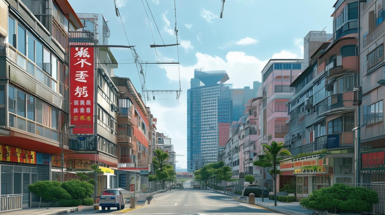 余之城二手房