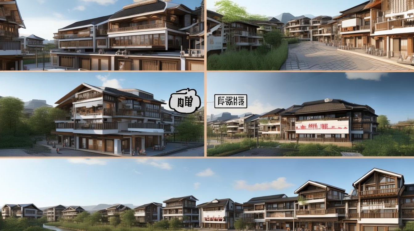 江南公寓房价