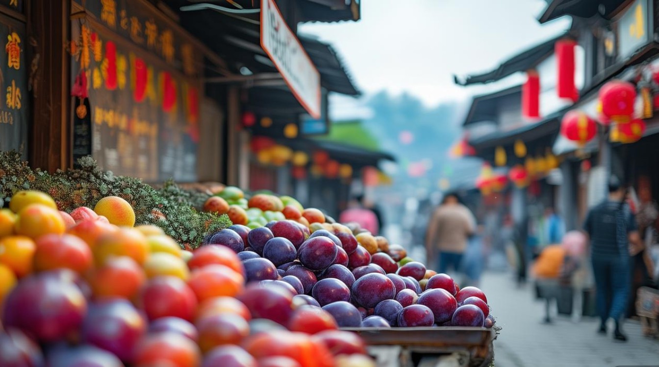 梅场房价