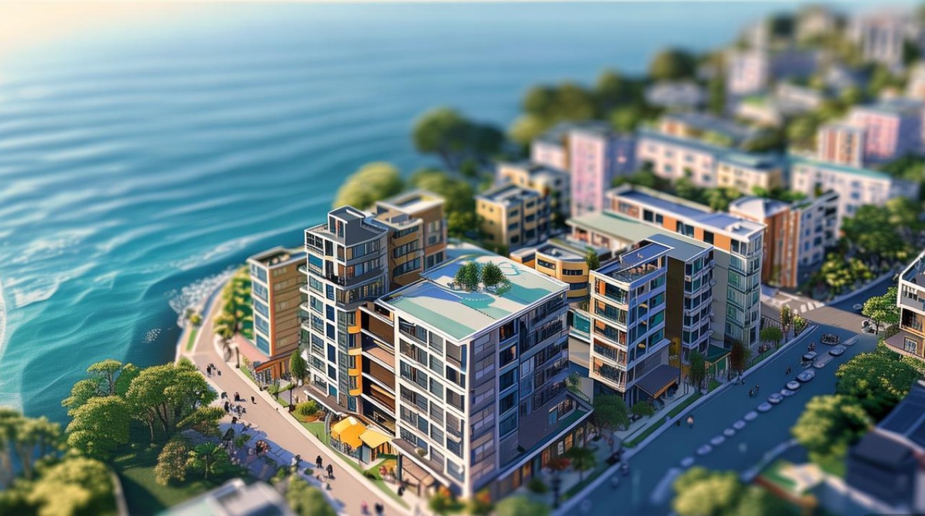 海门现在房价