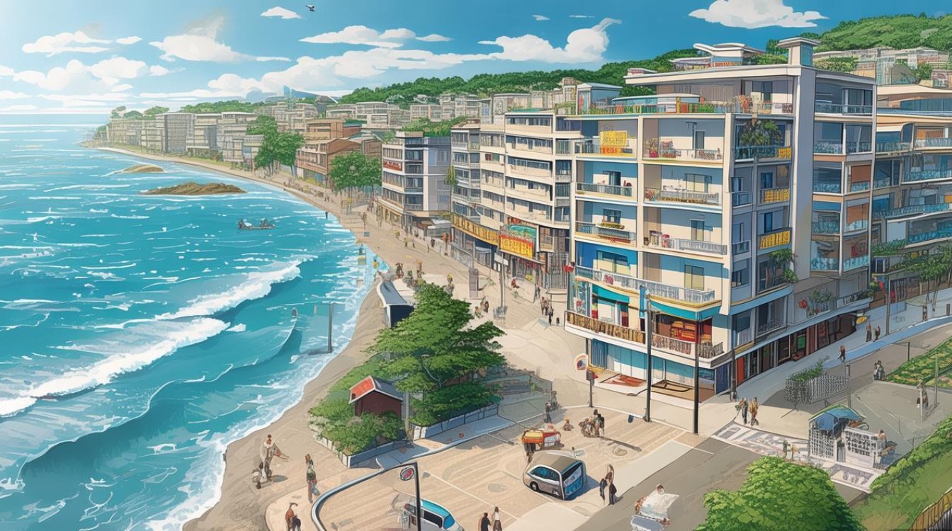 海门现在房价