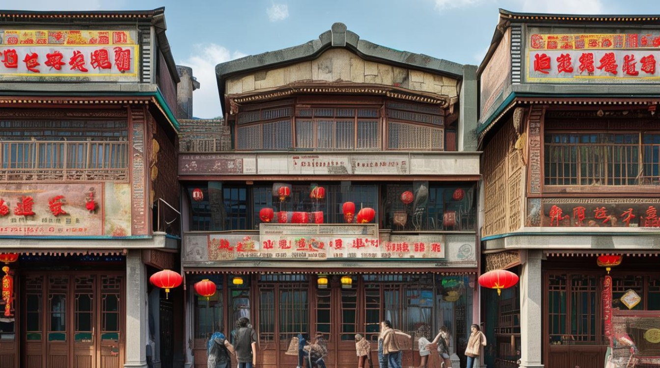 萍乡莲花二手房