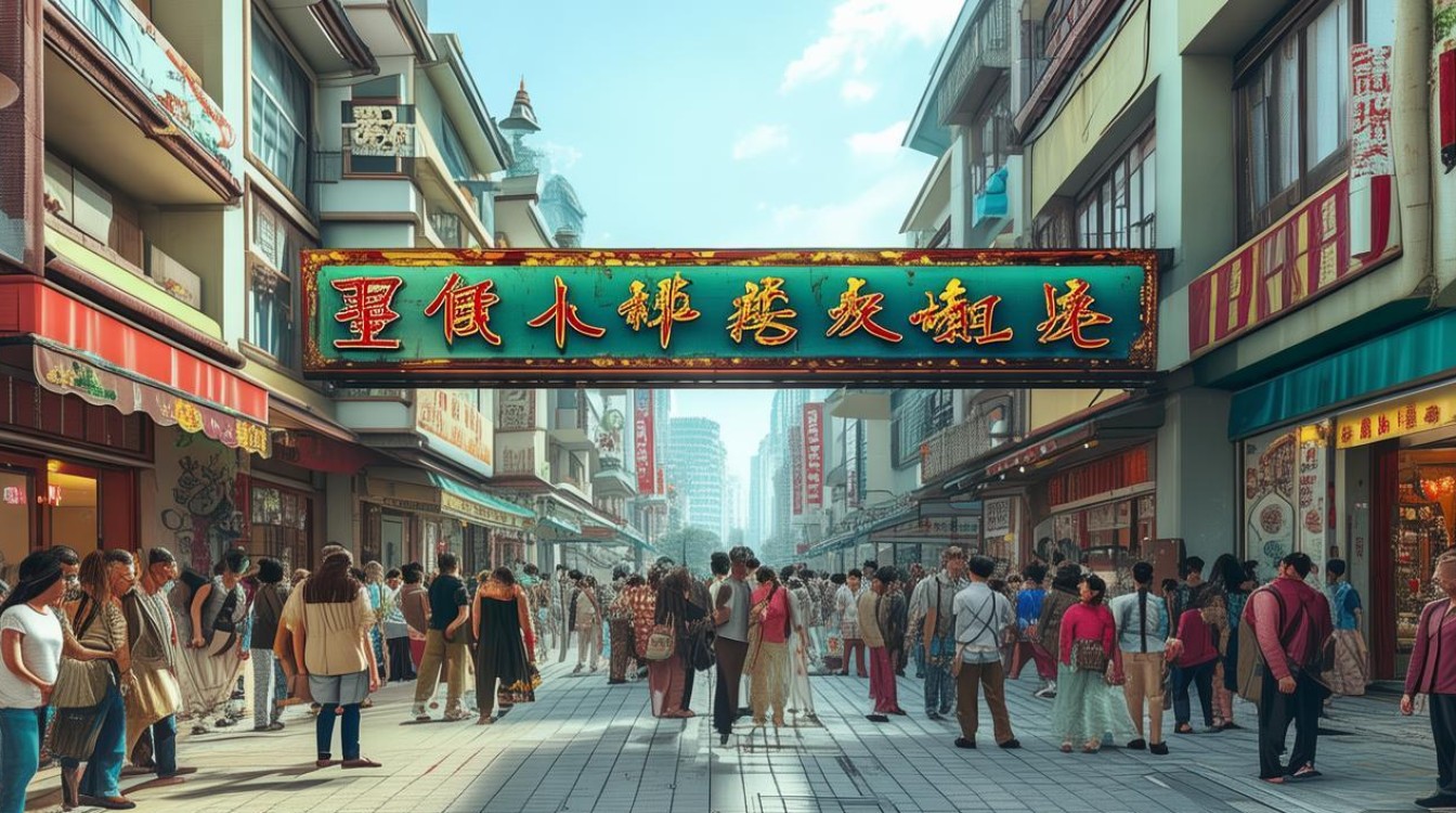商城路二手房