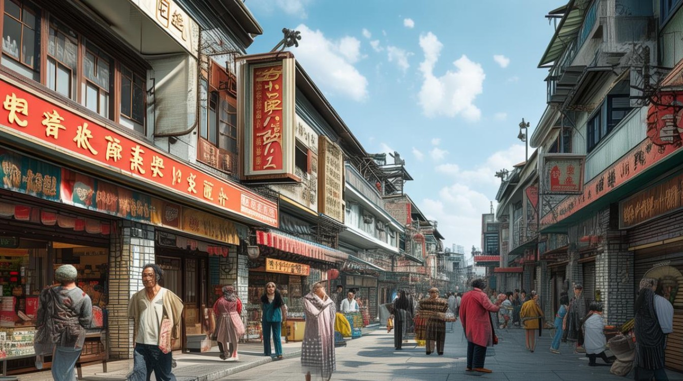 商城路二手房