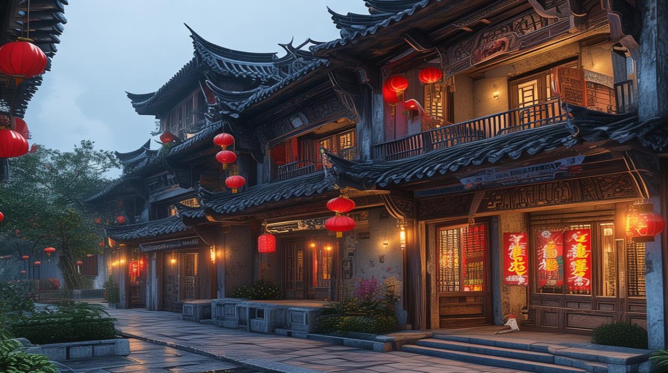 东方楼二手房