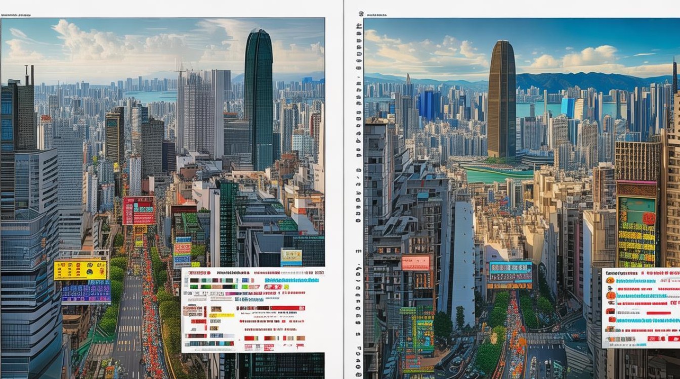 东京香港房价