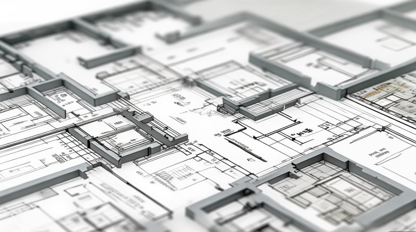 四季康城二期户型图