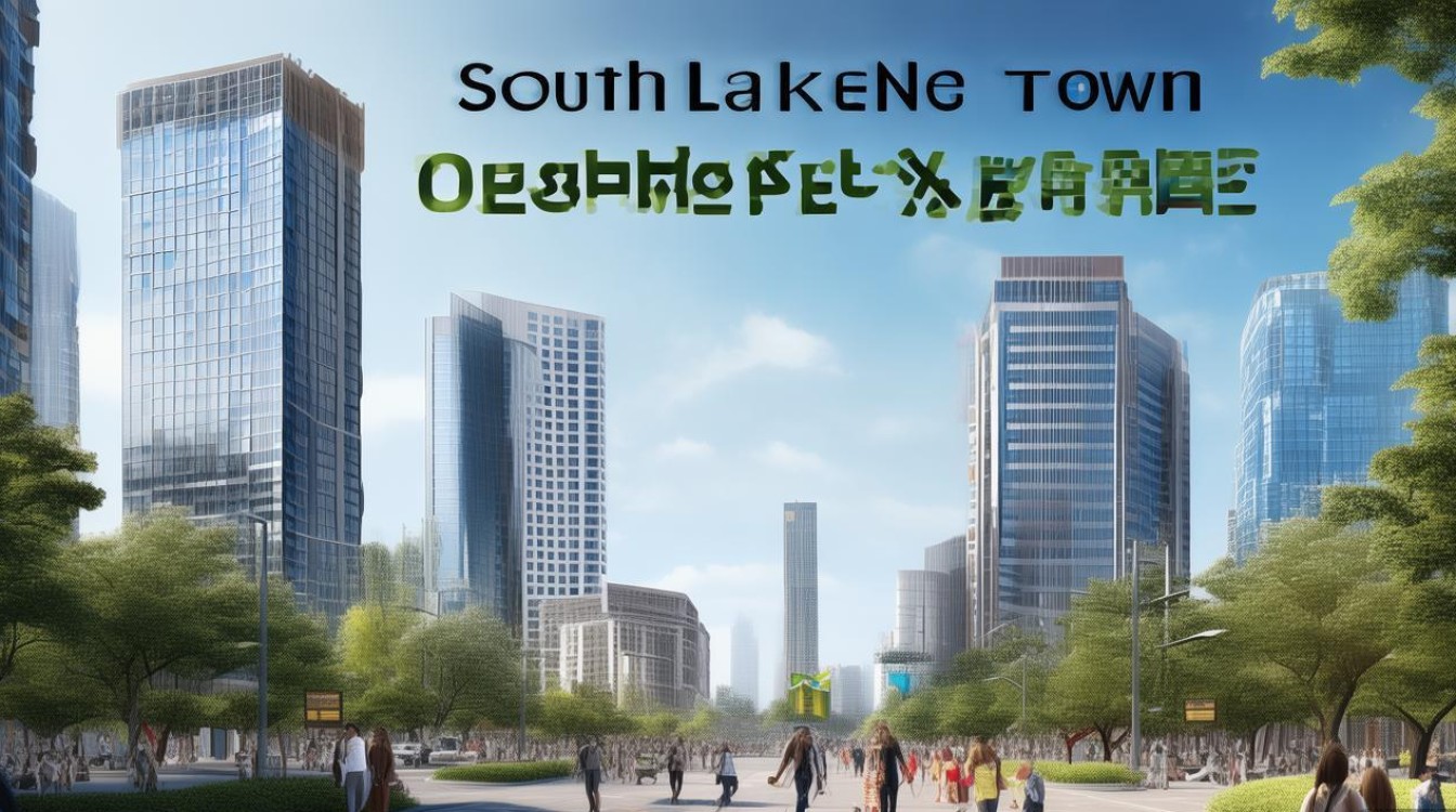 南湖新城房价