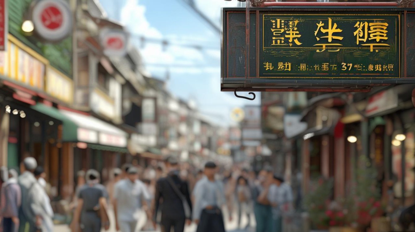 民生街房价