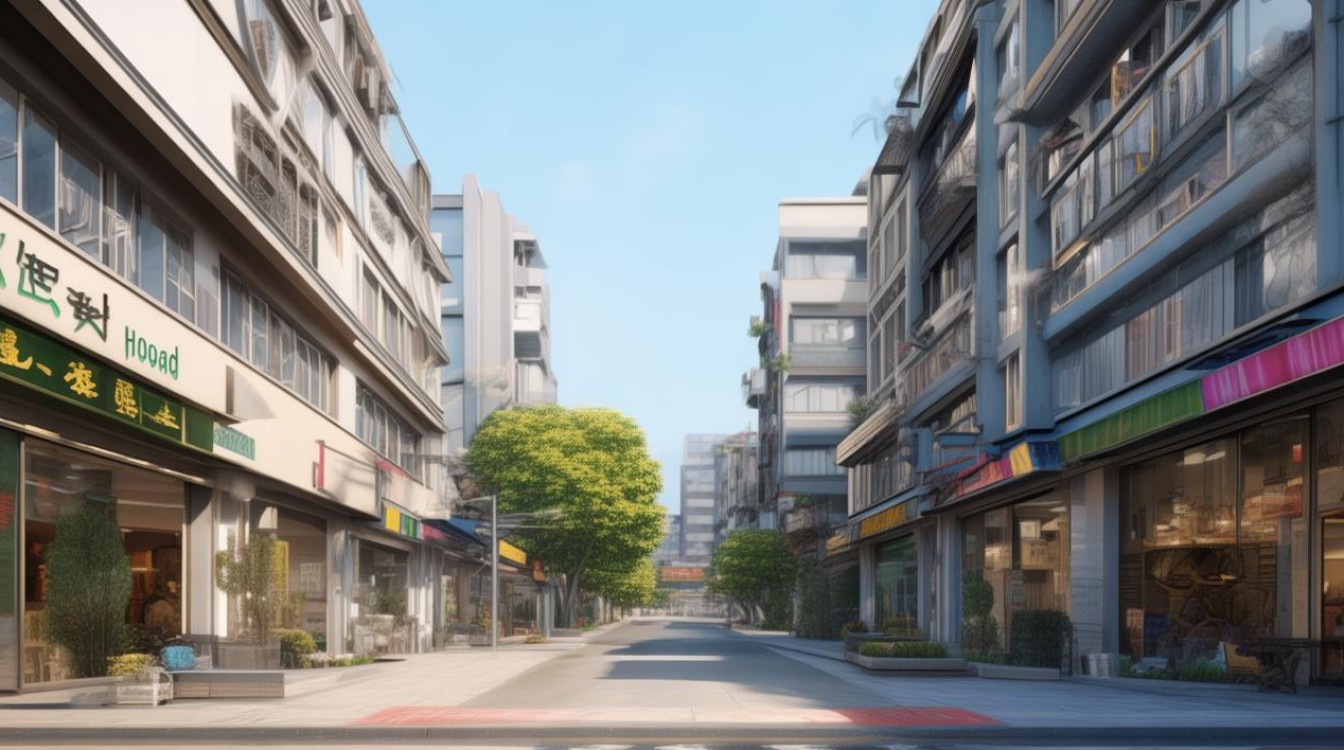 华南路房价