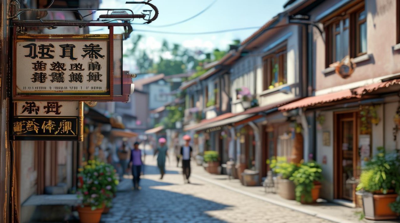 创业庄二手房