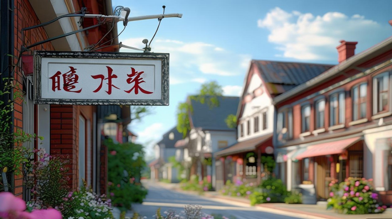 创业庄二手房