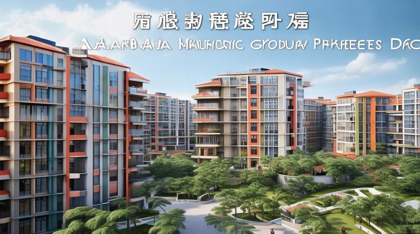 澳门花园房价